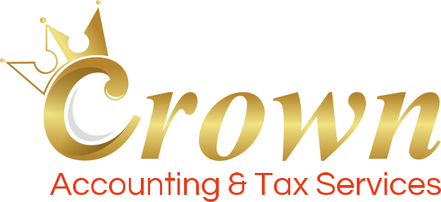 Crown Accounting & Tax Services